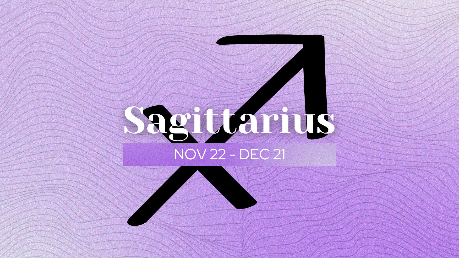 what makes sagittarius uniquely special