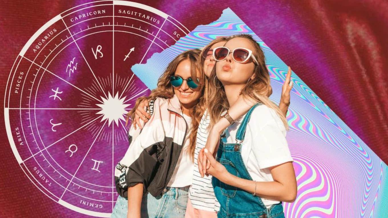 3 Zodiac Signs Who Are Especially Attractive On May 21 3 Zodiac Signs Who Are Especially Attractive On May 21