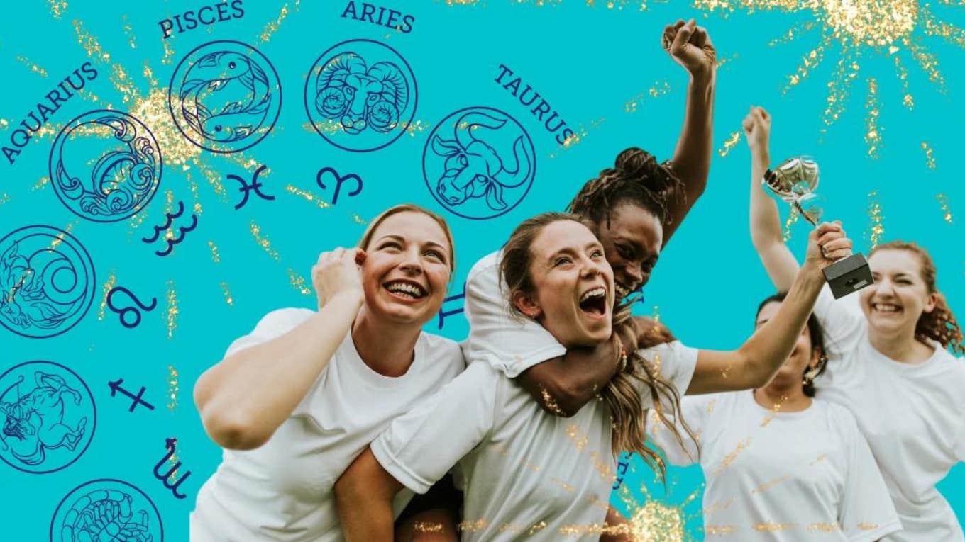3 Zodiac Signs Who Overcome Challenges & Improve Relationships On May 6, 2024 3 Zodiac Signs Who Overcome Challenges & Improve Relationships On May 6