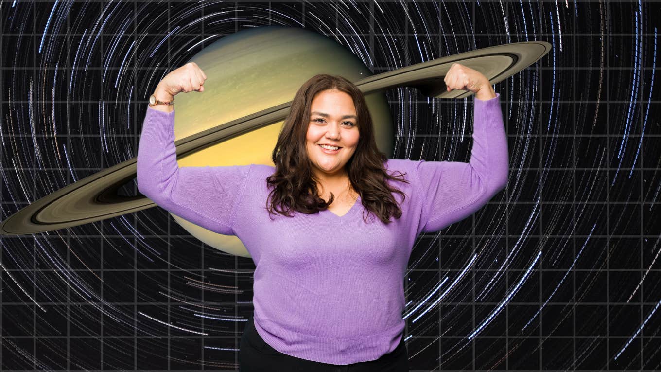 3 Zodiac Signs Who Overcome Their Fears & Embrace Change On May 24 3 Zodiac Signs Who Overcome Their Fears & Embrace Change On May 24