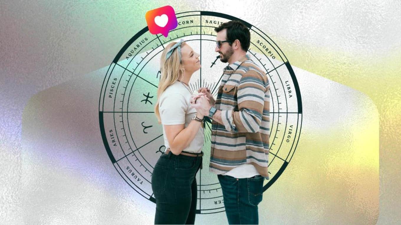 3 Zodiac Signs Are Ready To Make A Long-Term Commitment On May 6, 2024 3 Zodiac Signs Are Ready To Make A Long-Term Commitment On May 6