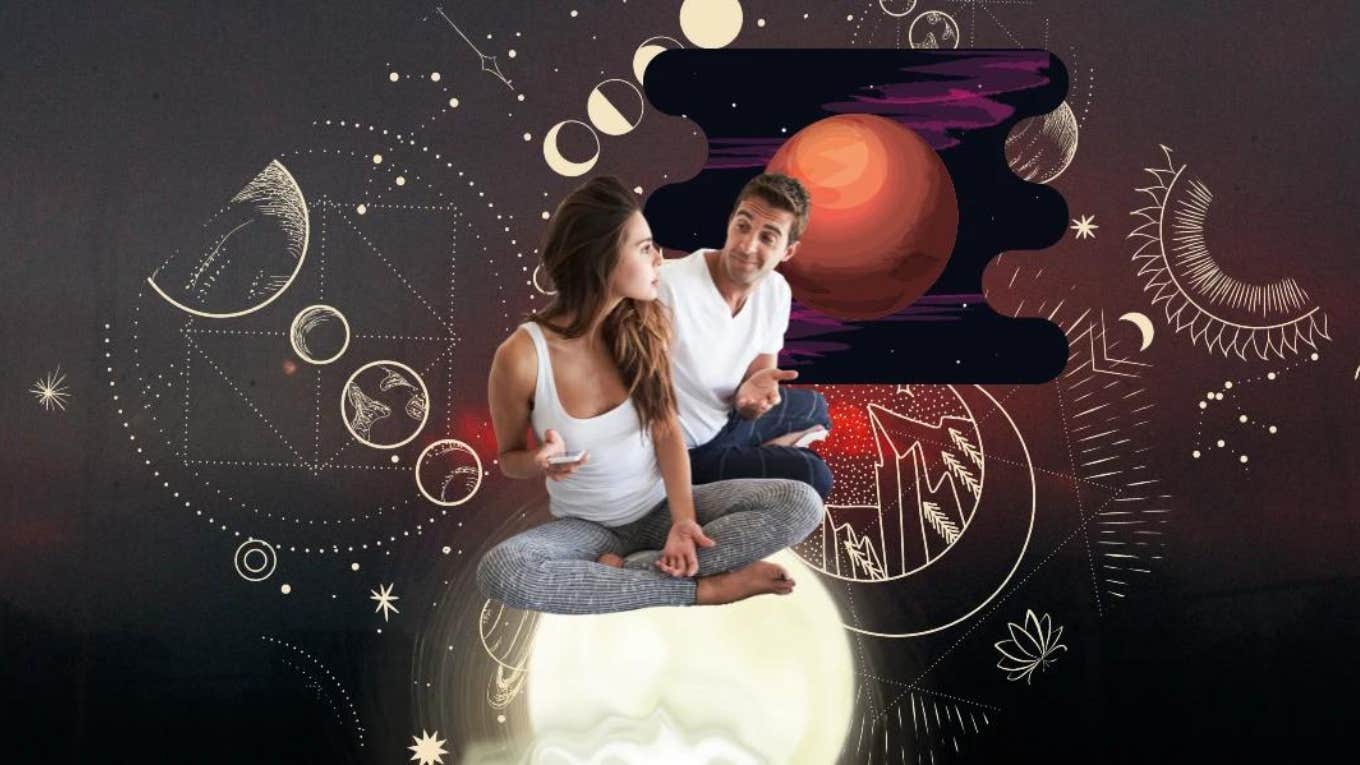 3 Zodiac Signs Whose Romantic Relationships Significantly Improve On June 3