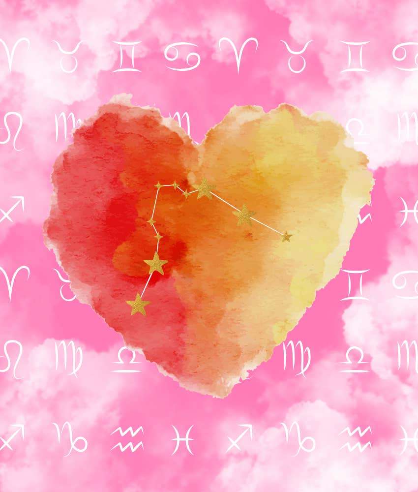  The 3 Zodiac Signs Who Will Find Their True Love On June 22, 2024