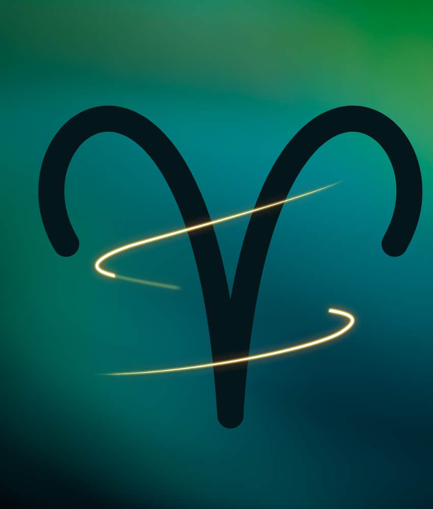 The Universe Has An Important Message For Aries Zodiac Signs On June 28, 2024