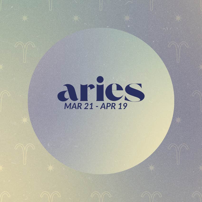 aries weekly horoscope june 10-16