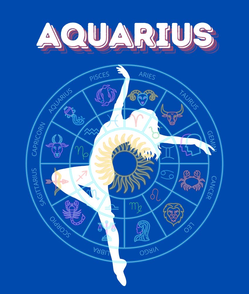 Zodiac Signs With The Best Horoscopes On June 20, 2024