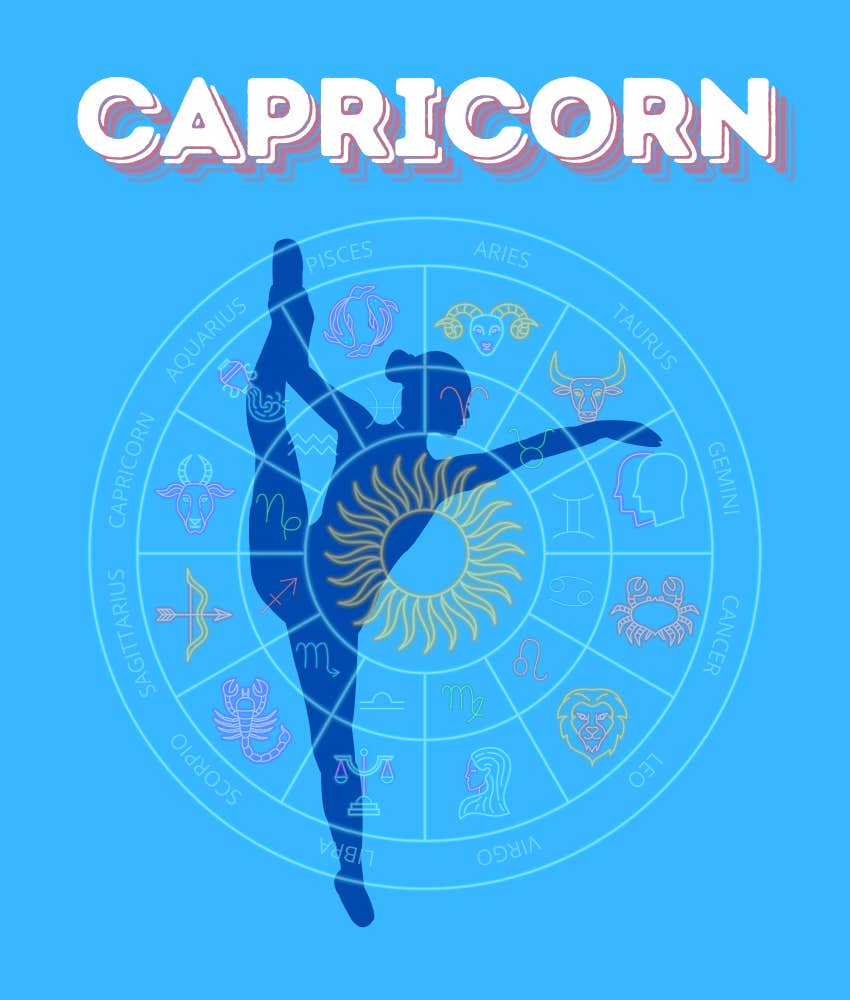 Zodiac Signs With The Best Horoscopes On June 20, 2024