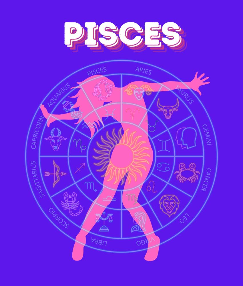 Zodiac Signs With The Best Horoscopes On June 20, 2024