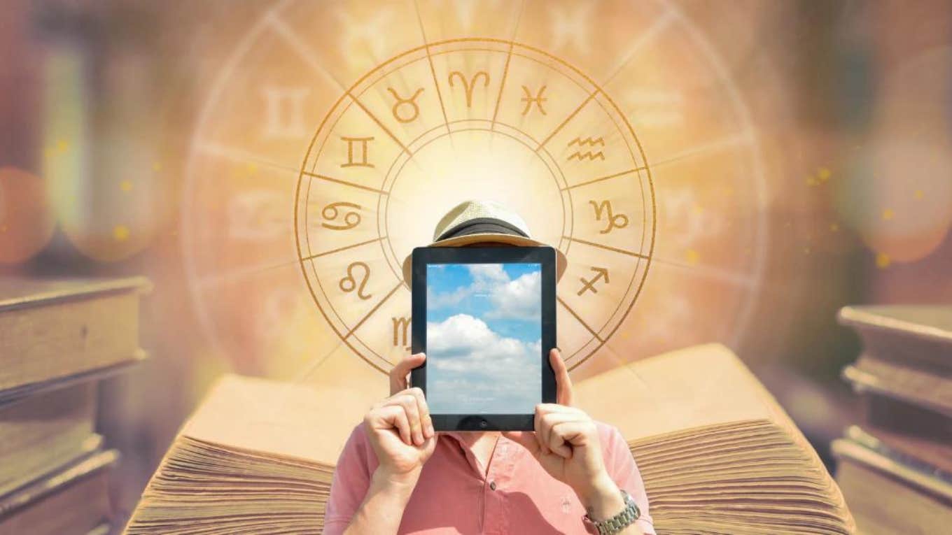 5 Zodiac Signs With Surprisingly Good Horoscopes On June 4