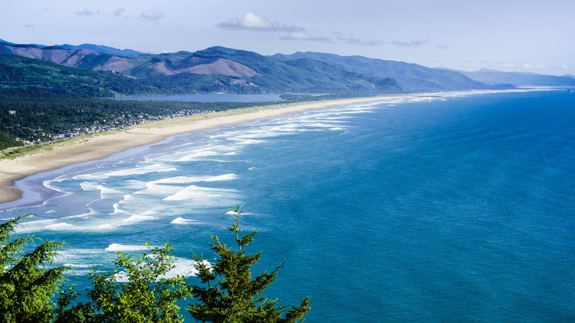 rockaway beach oregon