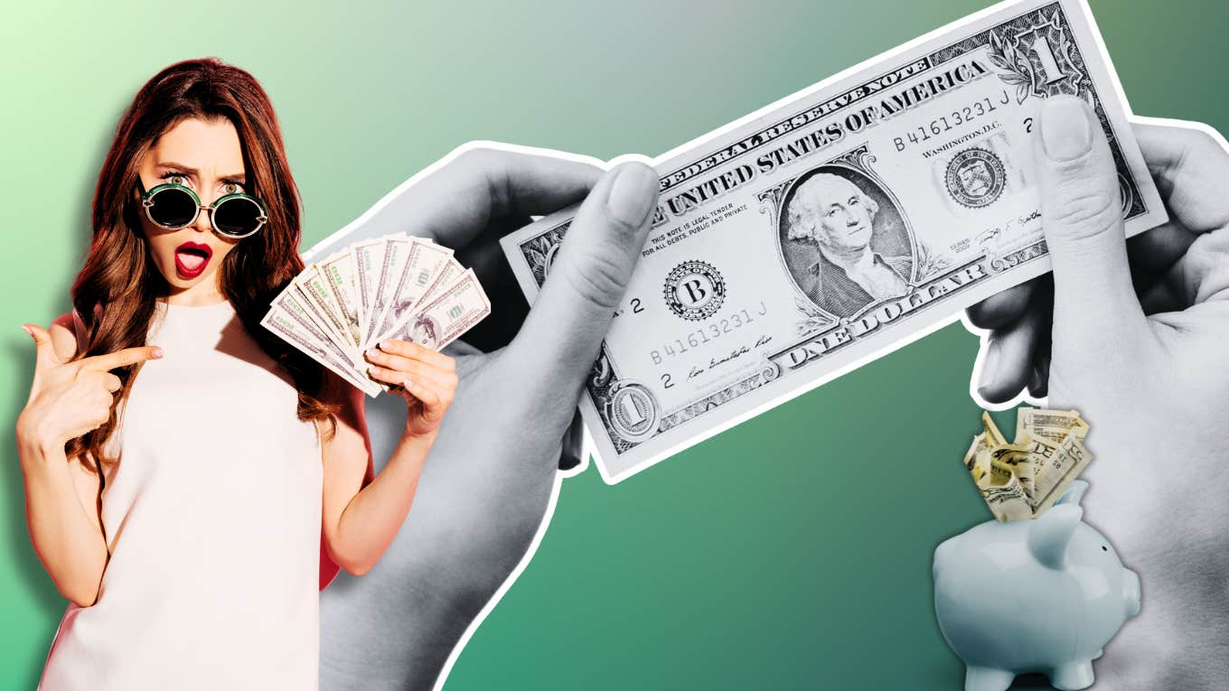 Toxic Money Personalities That RUIN Good Relationships