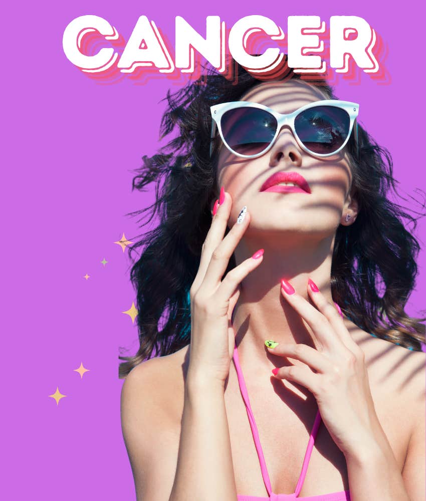 5 Zodiac Signs With The Best Horoscopes On June 7