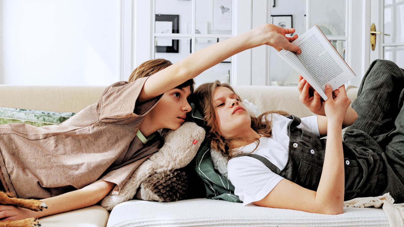 All-Too-Common Family Conflicts (And How To Solve Them) Family conflicts and how to solve them