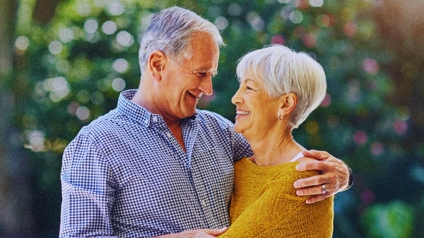 Married couple shows the crucial things to do to stay in love and in a healthy relationship.