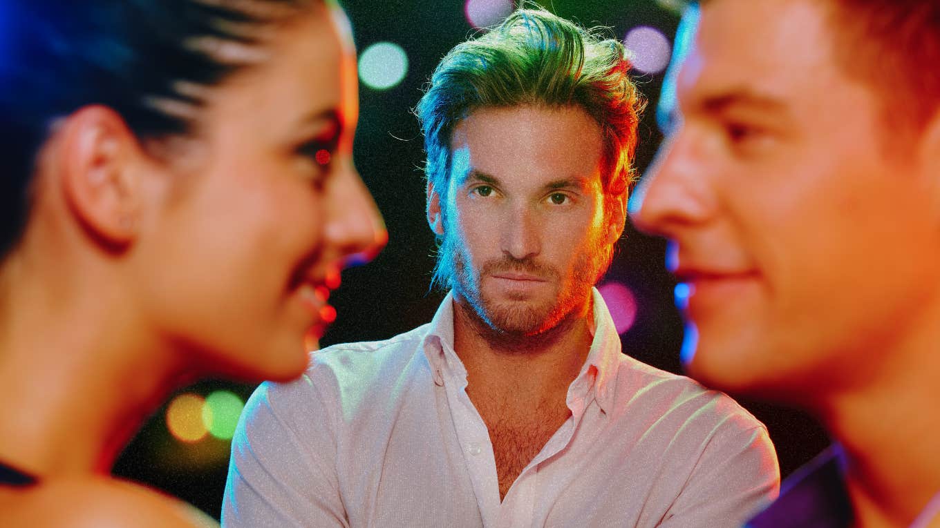Indisputable Case For Dating More Than One Guy At A Time Girl dates more than one guy at a time and has an indisputable case for doing so.