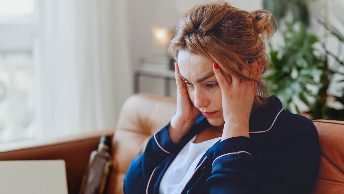Pieces Of Divorce Grief Advice You Should TOTALLY Ignore Divorce greif after divorce