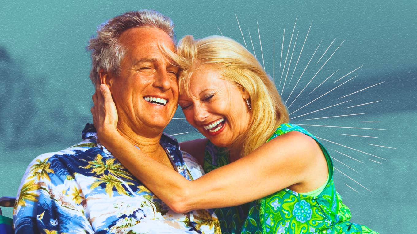 Why Divorced Men Make Better Boyfriends Woman realizes why divorced men make better boyfriends.