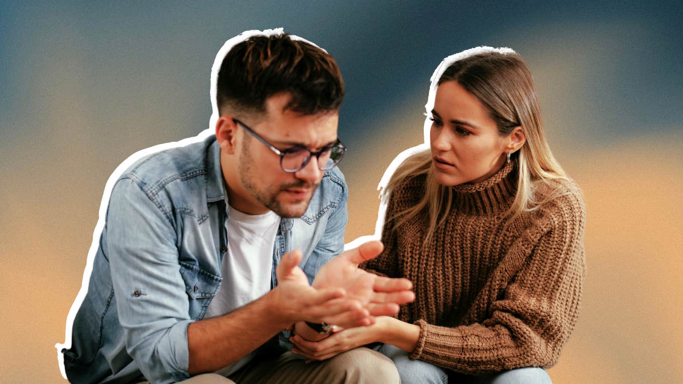 How To Ask For A Divorce In A Way That Makes A Breakup Easier Asking for a divorce