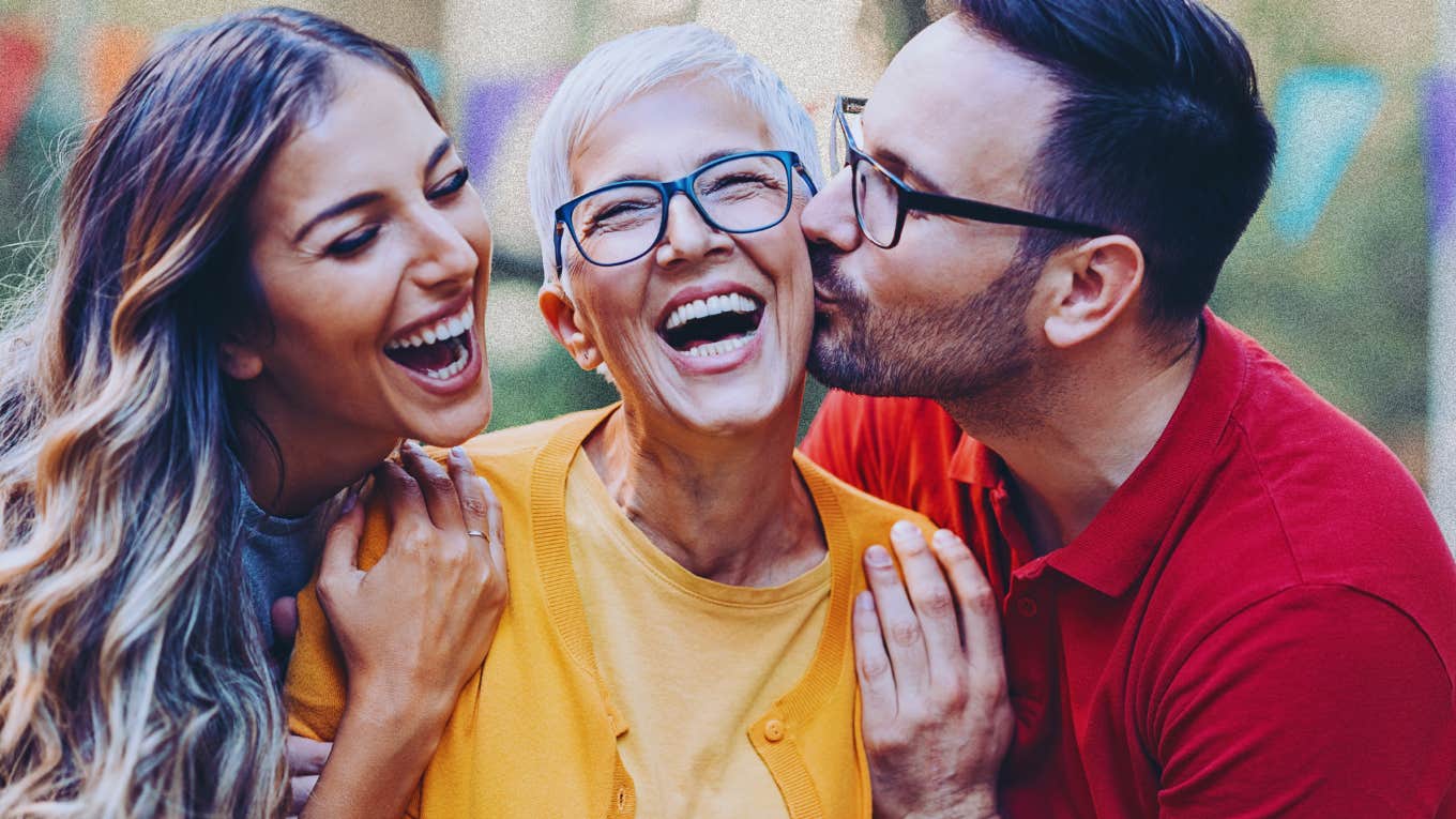 Relationship Secrets Your KIDS Know That You Need To Learn Mom learns relationship secrets from her kids that she needs to know.
