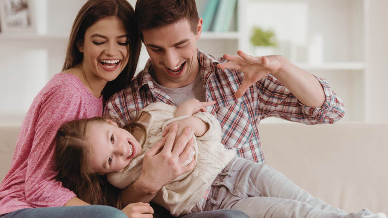 5 Things Parents Expect From Their Young Children That Are Not At All Developmentally Appropriate parents, young child
