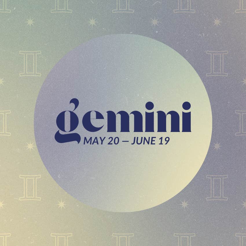 gemini weekly horoscope june 10-16