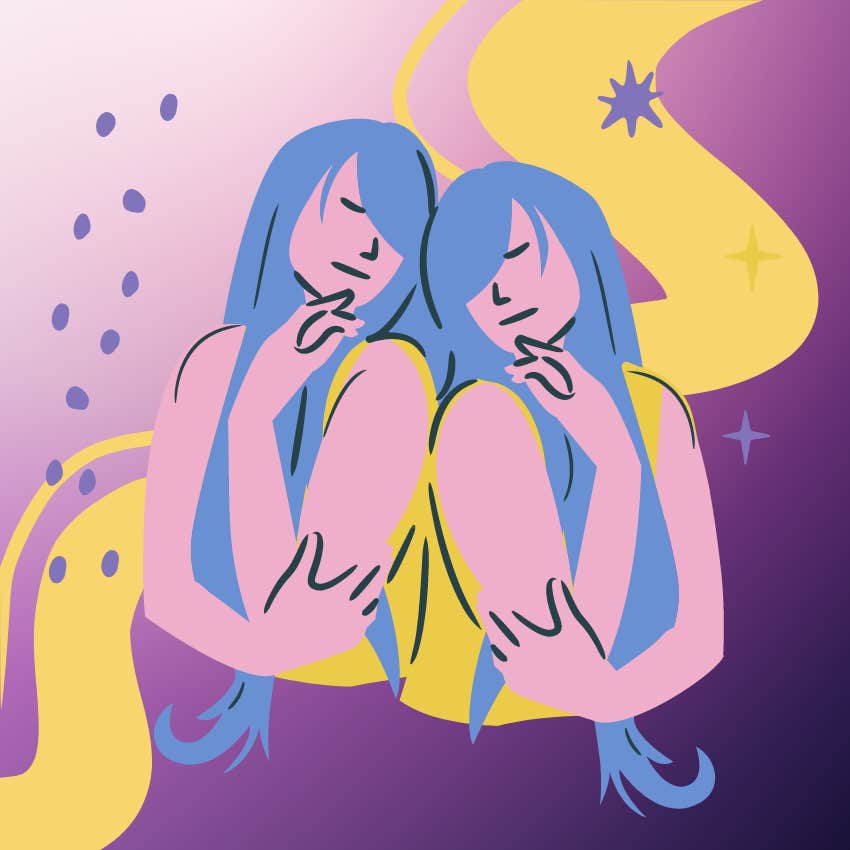 Gemini Zodiac Signs Being Tested By The Universe On June 19, 2024