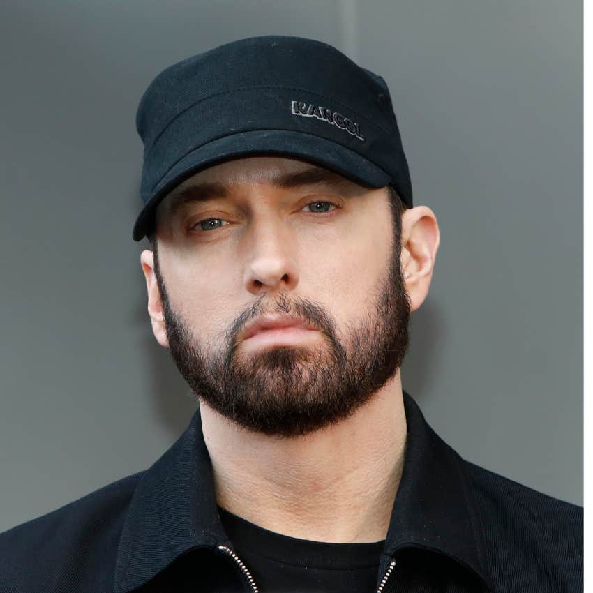 Eminem