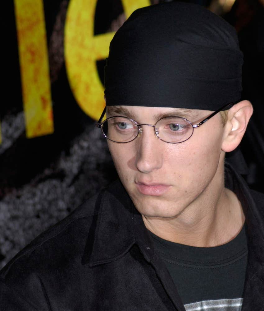 Eminem