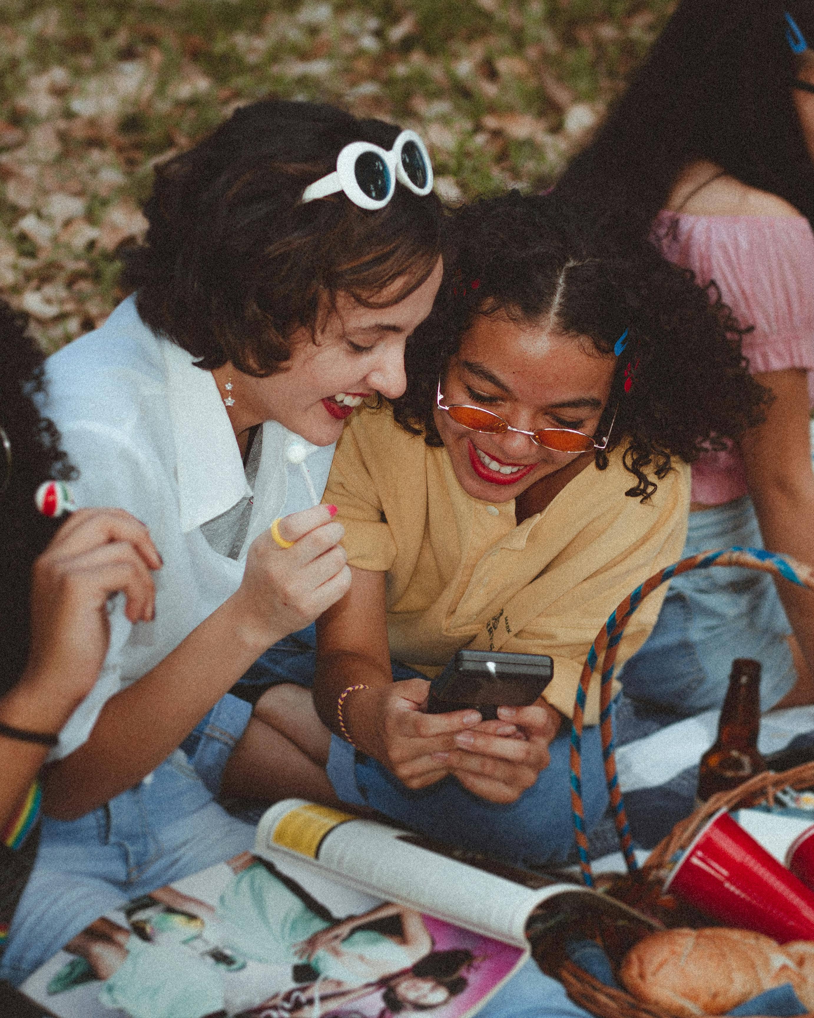 3 Friendship Truths I Wish My Mom Taught Me In High School