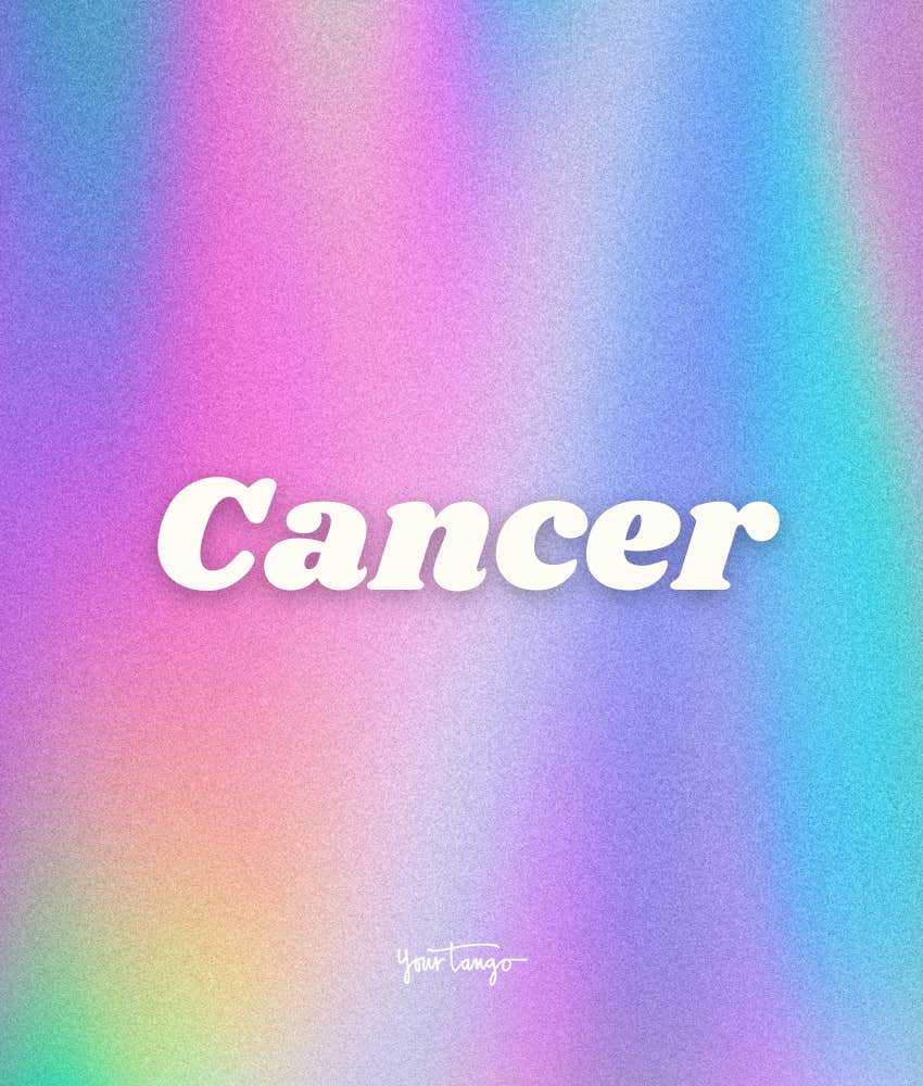 Cancer Zodiac Signs Are Blessed With Good Fortune On June 29, 2024