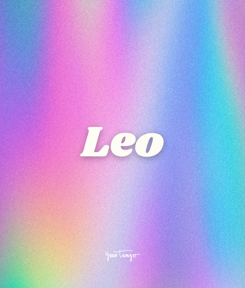 Leo Zodiac Signs Are Blessed With Good Fortune On June 29, 2024