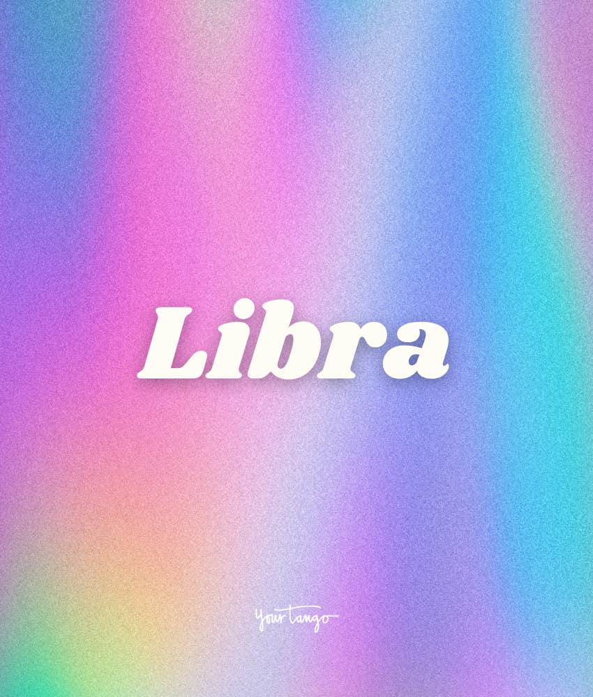 Libra Zodiac Signs Are Blessed With Good Fortune On June 29, 2024