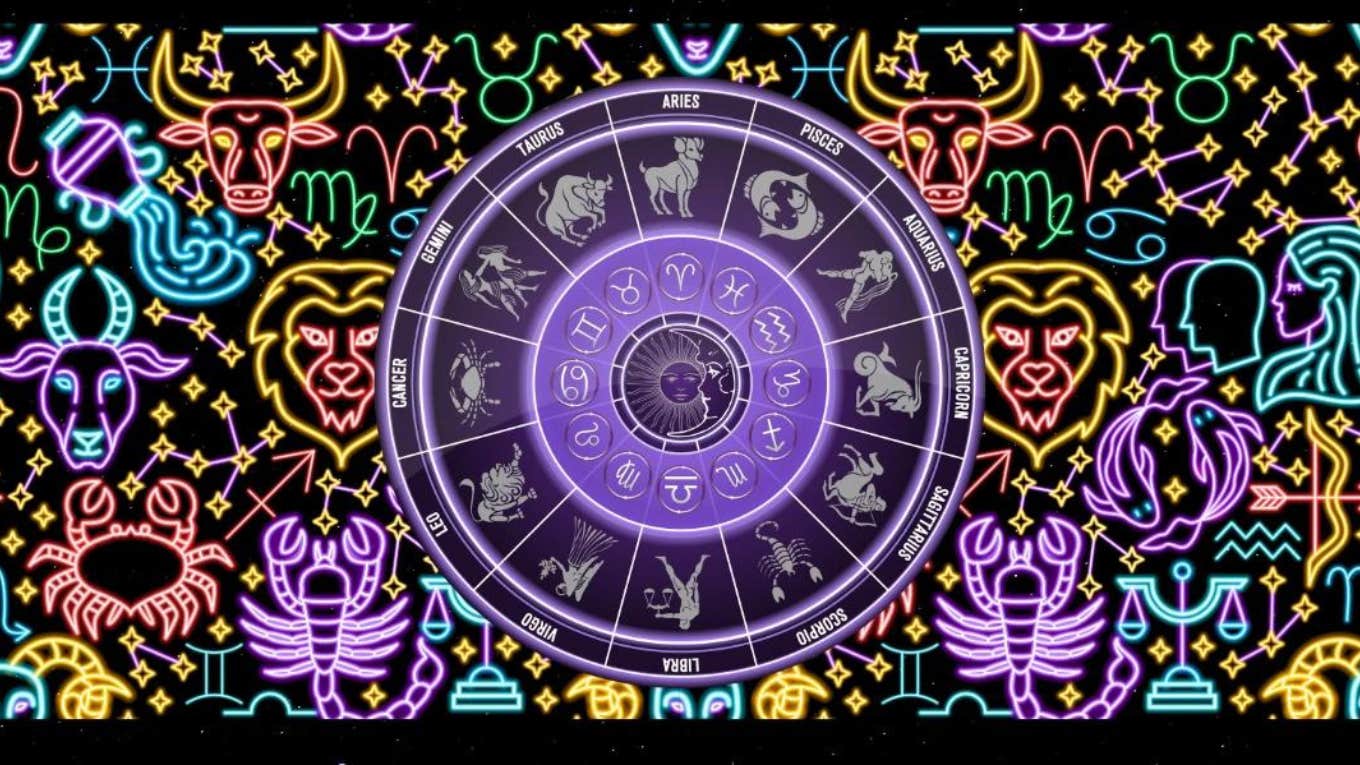 The Daily Horoscope For Each Zodiac Sign On June 30, 2024