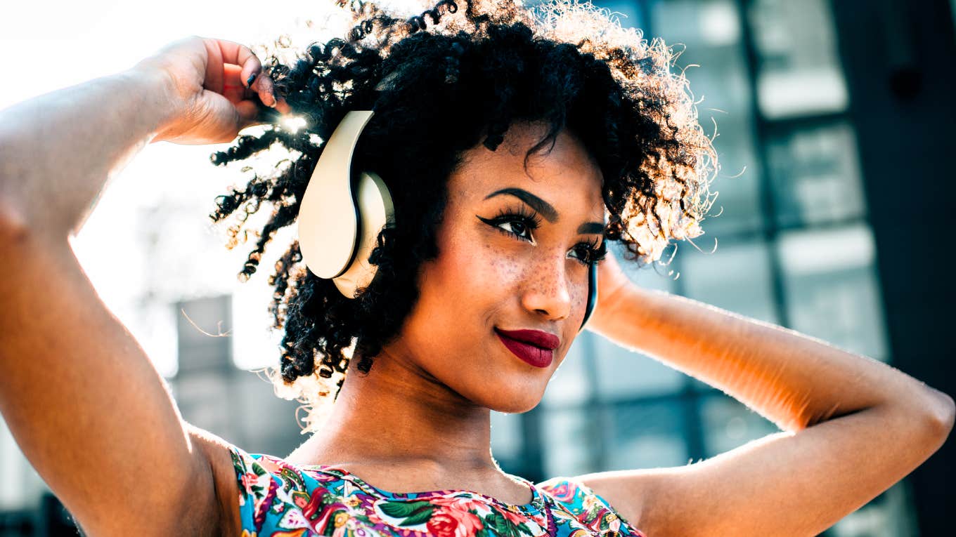 Coping with life's curveballs when you hate change 
