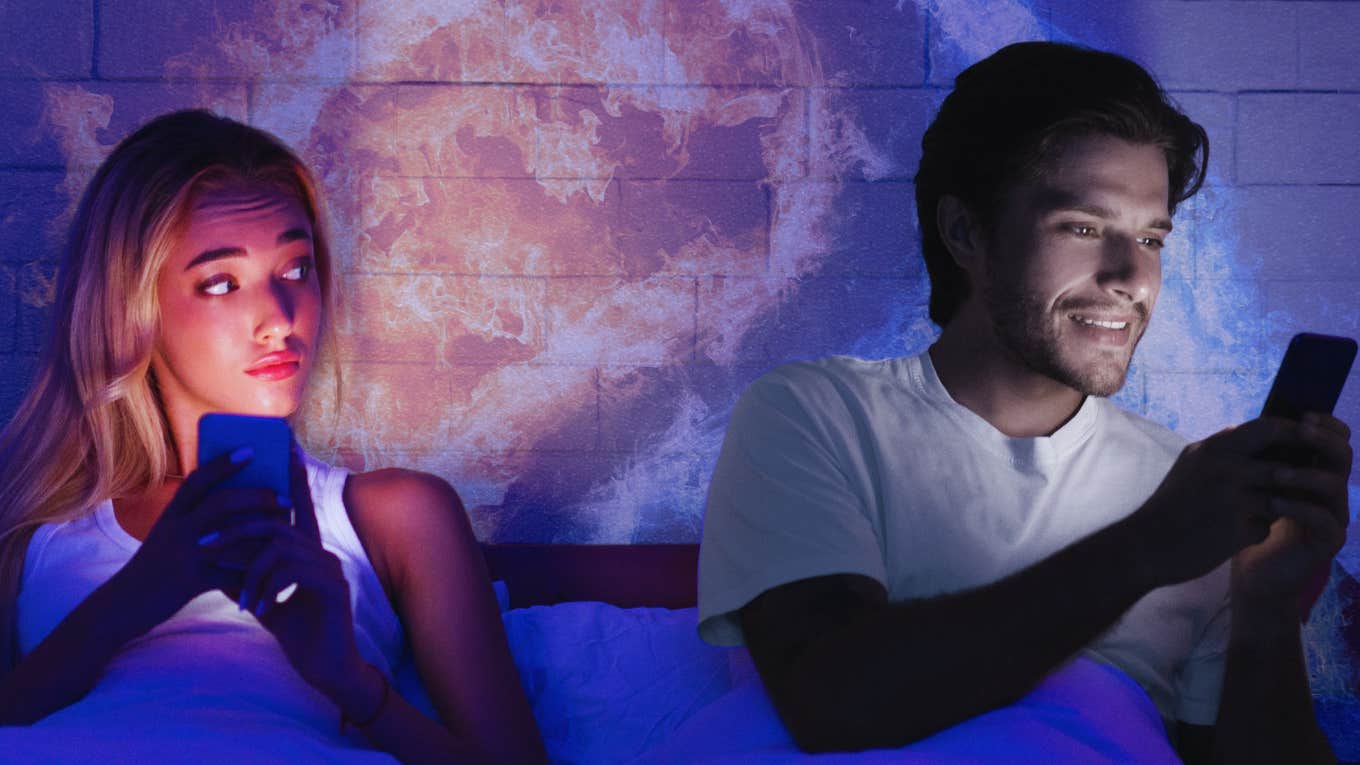 How Cheating Affects The Cheater And Why Cheater is affected by cheating and is in turn cheated instead.