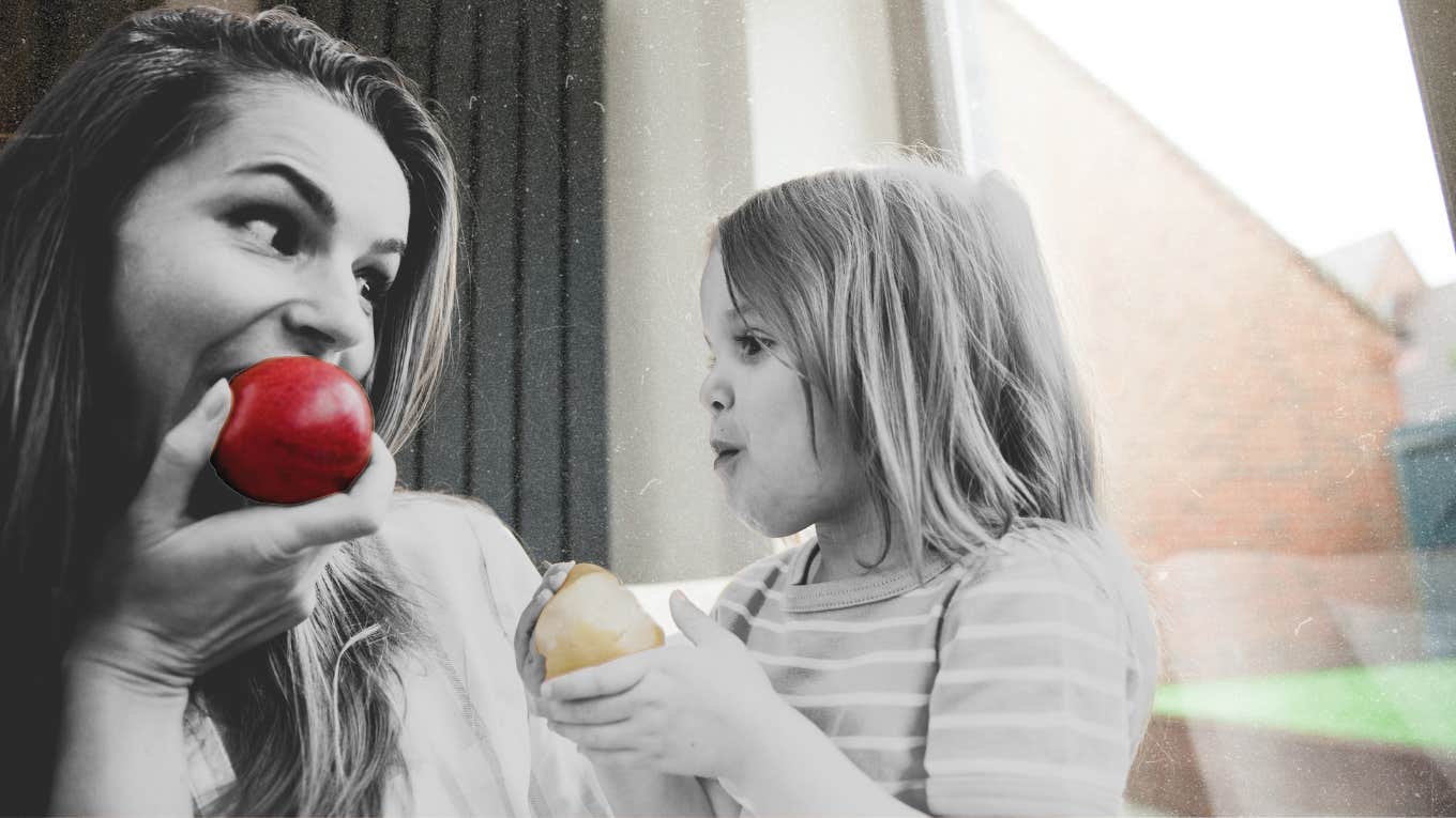 I Survived Growing Up in a Fatphobic Household Fatphobic Household