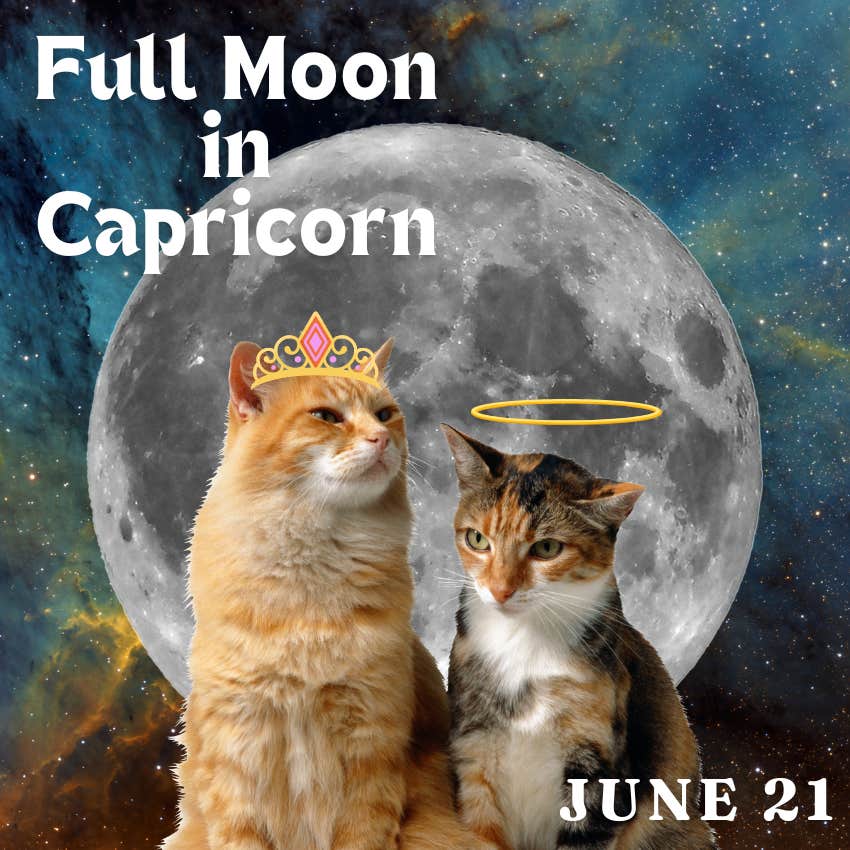 The 8 Dates In June 2024 That Bring Profound Change To Each Zodiac Sign’s Romantic Relationship All Month