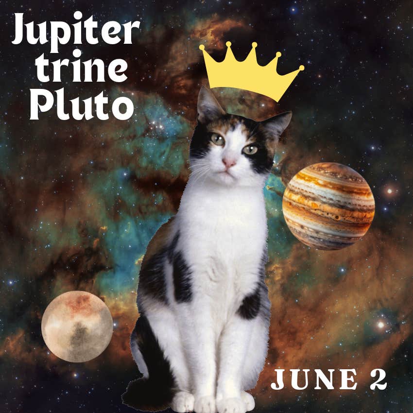 The 8 Dates In June 2024 That Bring Profound Change To Each Zodiac Sign’s Romantic Relationship All Month