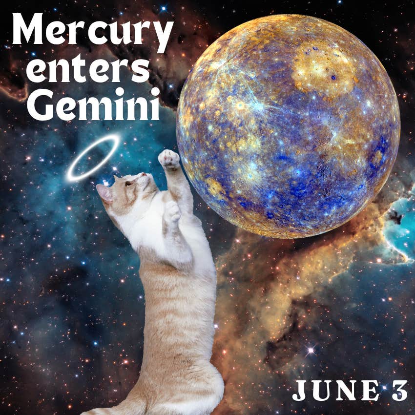 The 8 Dates In June 2024 That Bring Profound Change To Each Zodiac Sign’s Romantic Relationship All Month