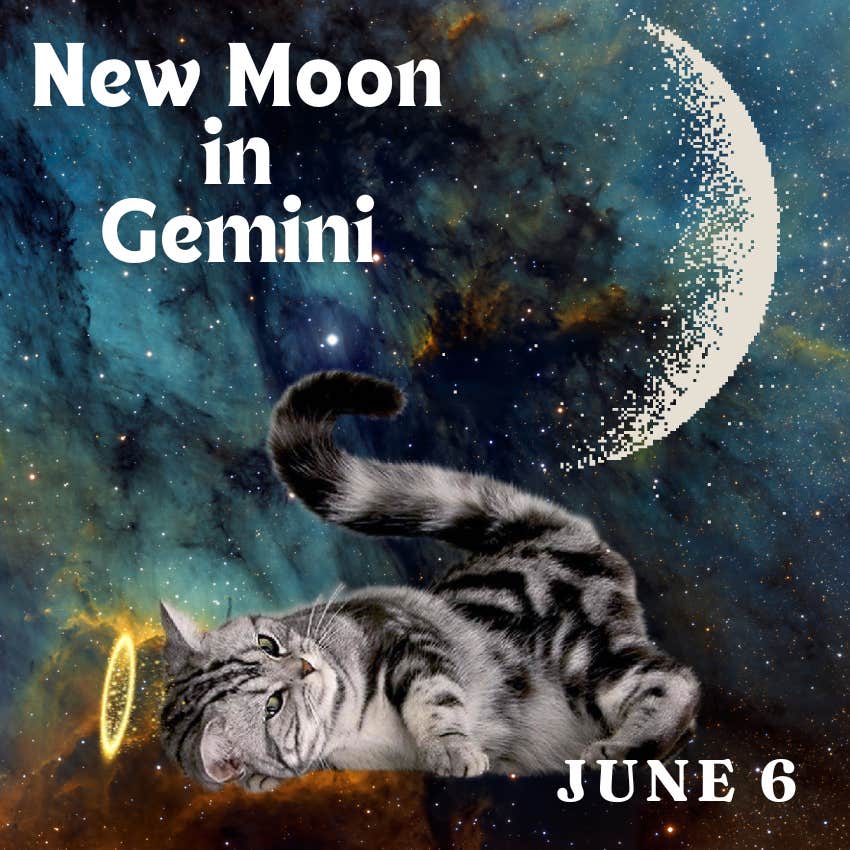 The 8 Dates In June 2024 That Bring Profound Change To Each Zodiac Sign’s Romantic Relationship All Month