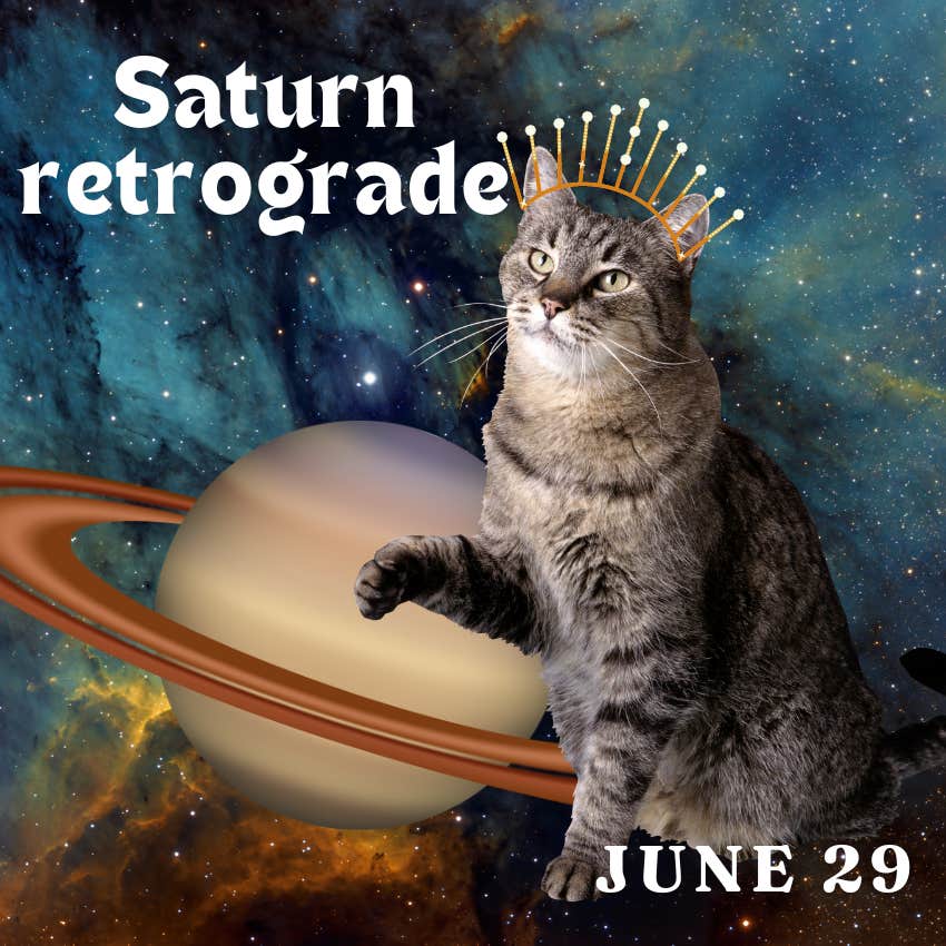  The 8 Dates In June 2024 That Bring Profound Change To Each Zodiac Sign’s Romantic Relationship All Month