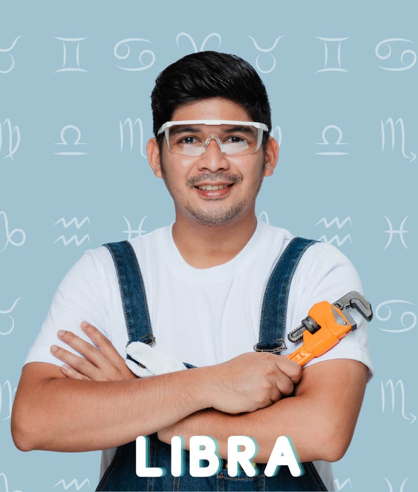 Libra Zodiac Signs Experience Major Breakthroughs In Their Lives On June 9