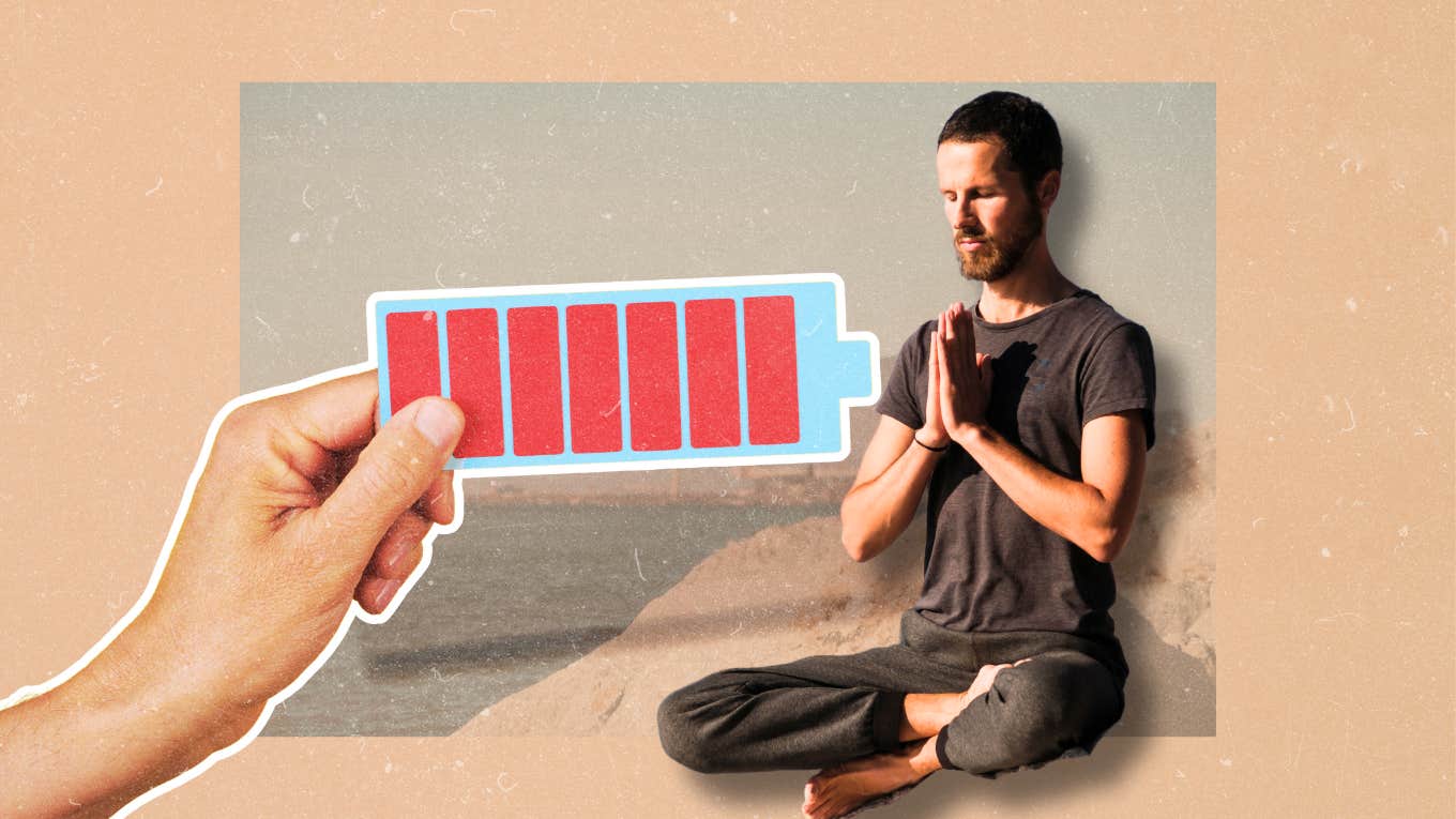 Little Habits That Will Energize You Through The Day Habits that energize you through the day