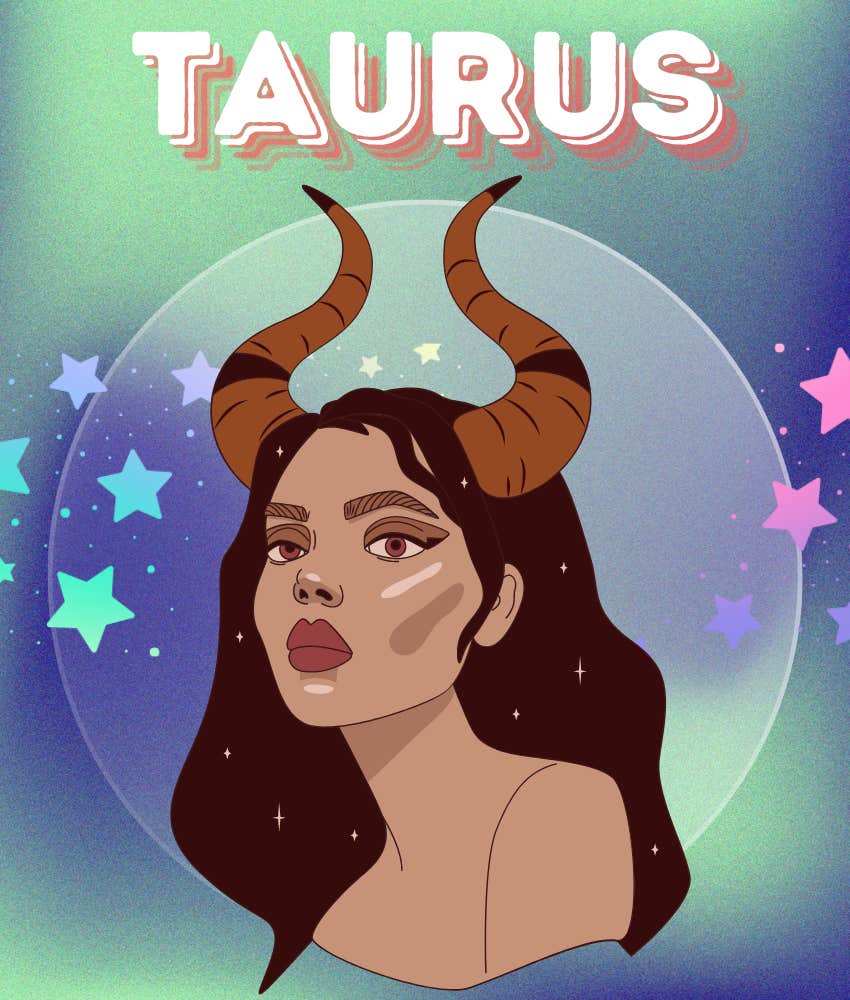taurus luckiest love horoscopes for june 6, 2024