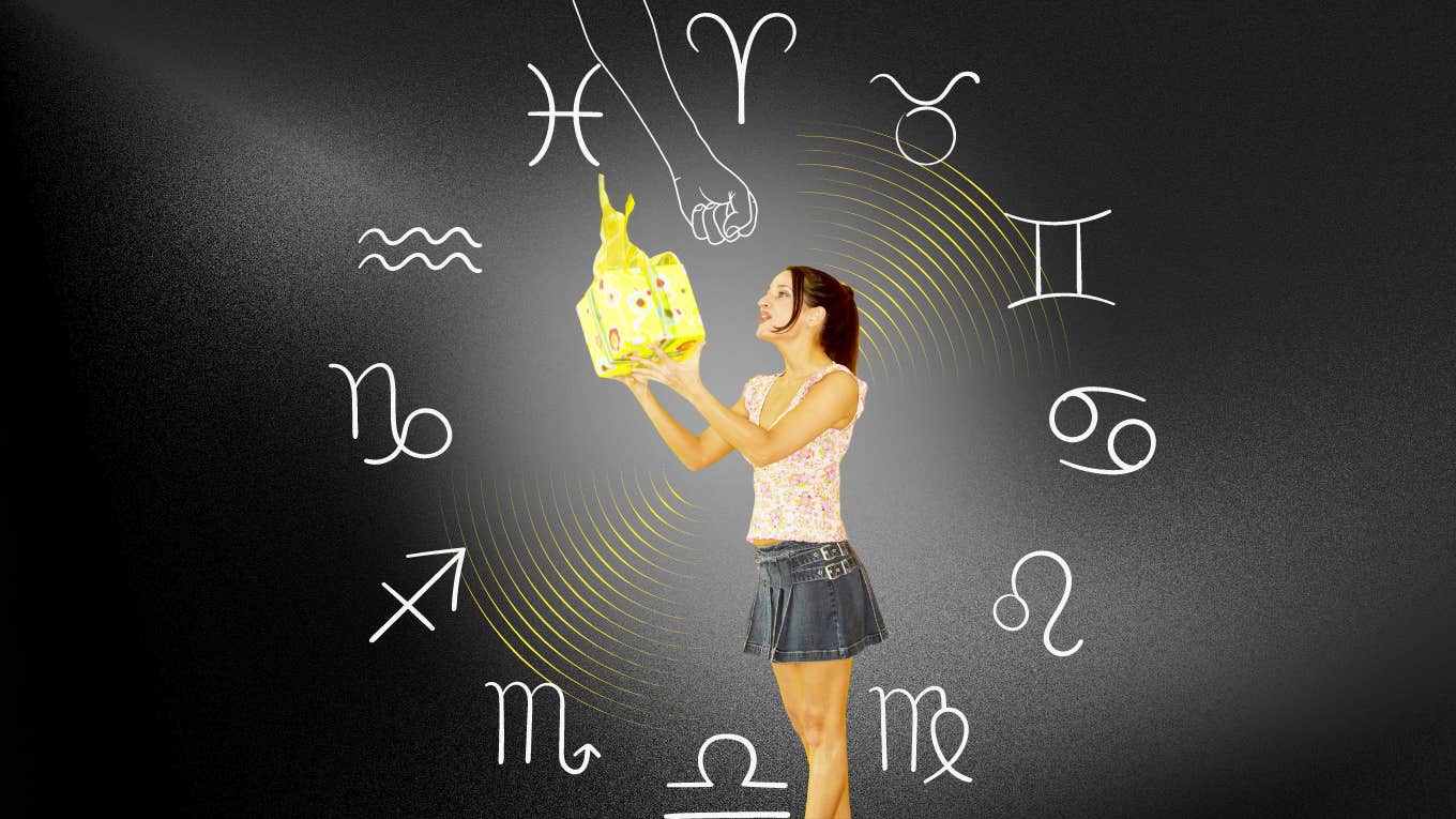 Lucky Zodiac Signs Receive Cosmic Abundance On June 27, 2024 Lucky Zodiac Signs Receive Cosmic Abundance On June 27, 2024