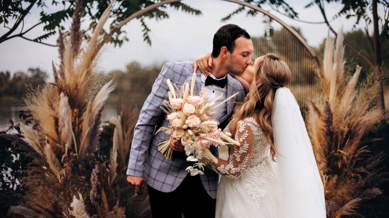 Can Your Childhood Predict Your Luck In Marriage? Marriage spiritual experience