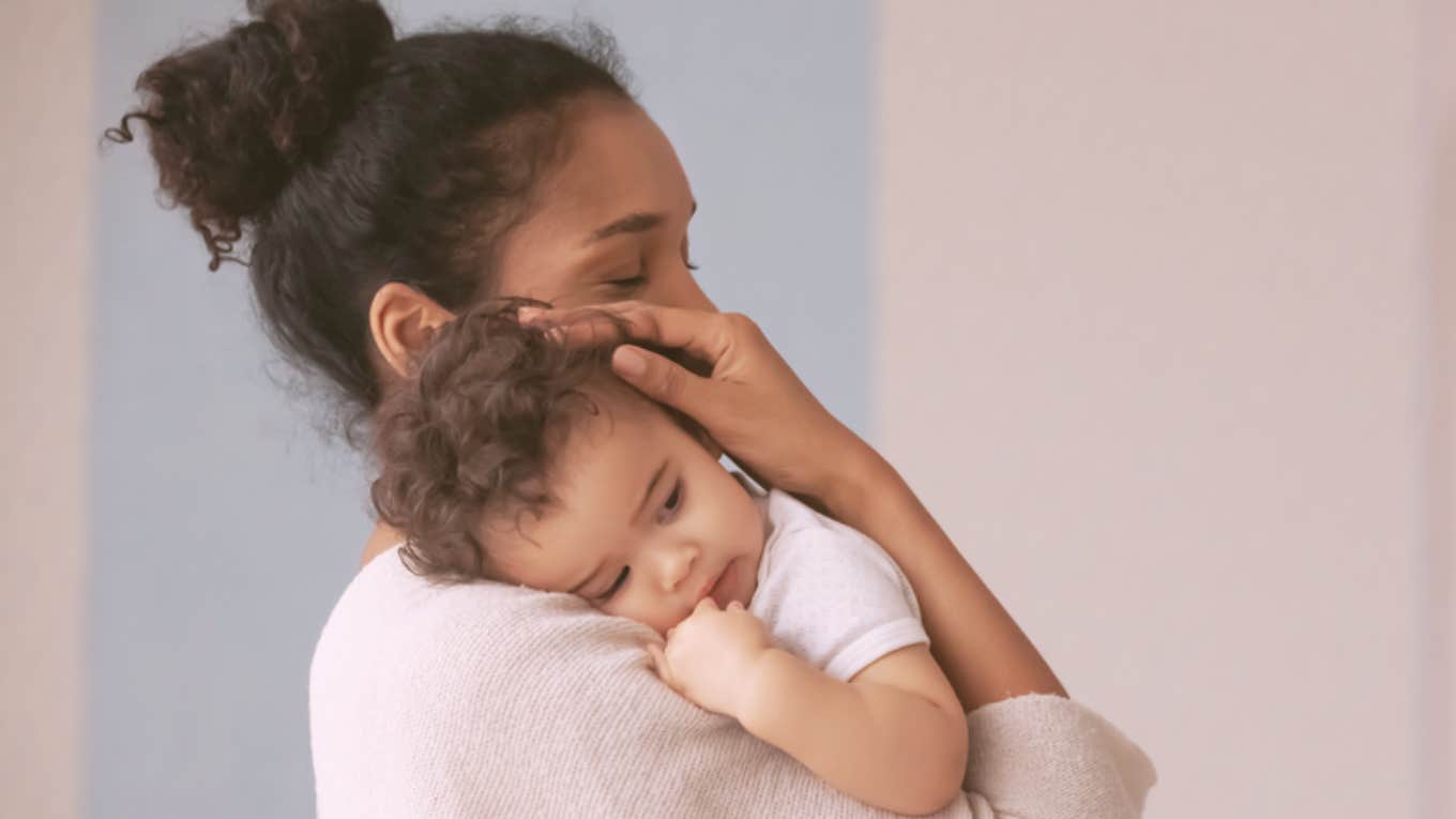 Mom Defends Her Decision To Pay Potential Nanny $10 An Hour mom, nanny, childcare