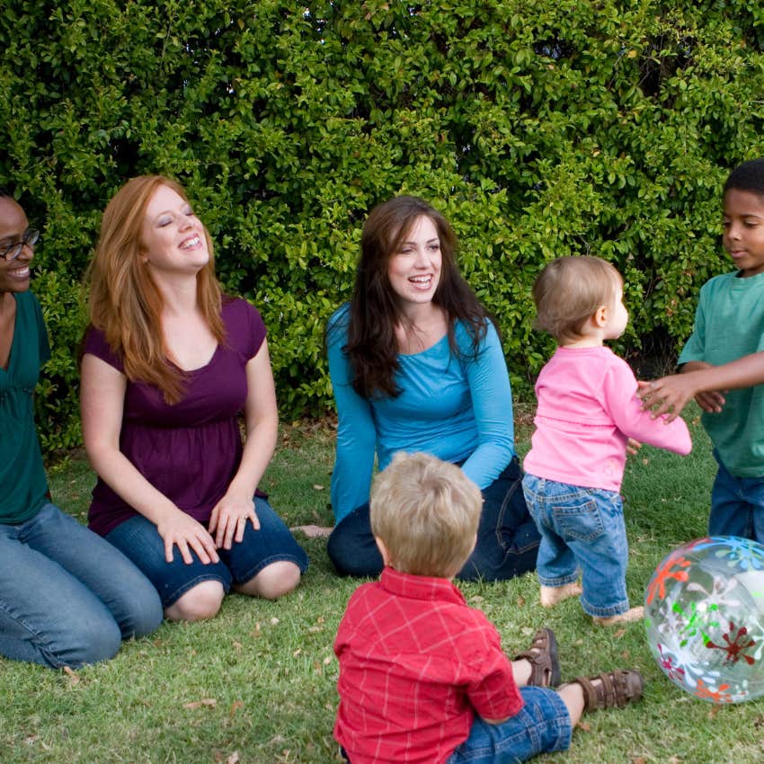 playdate