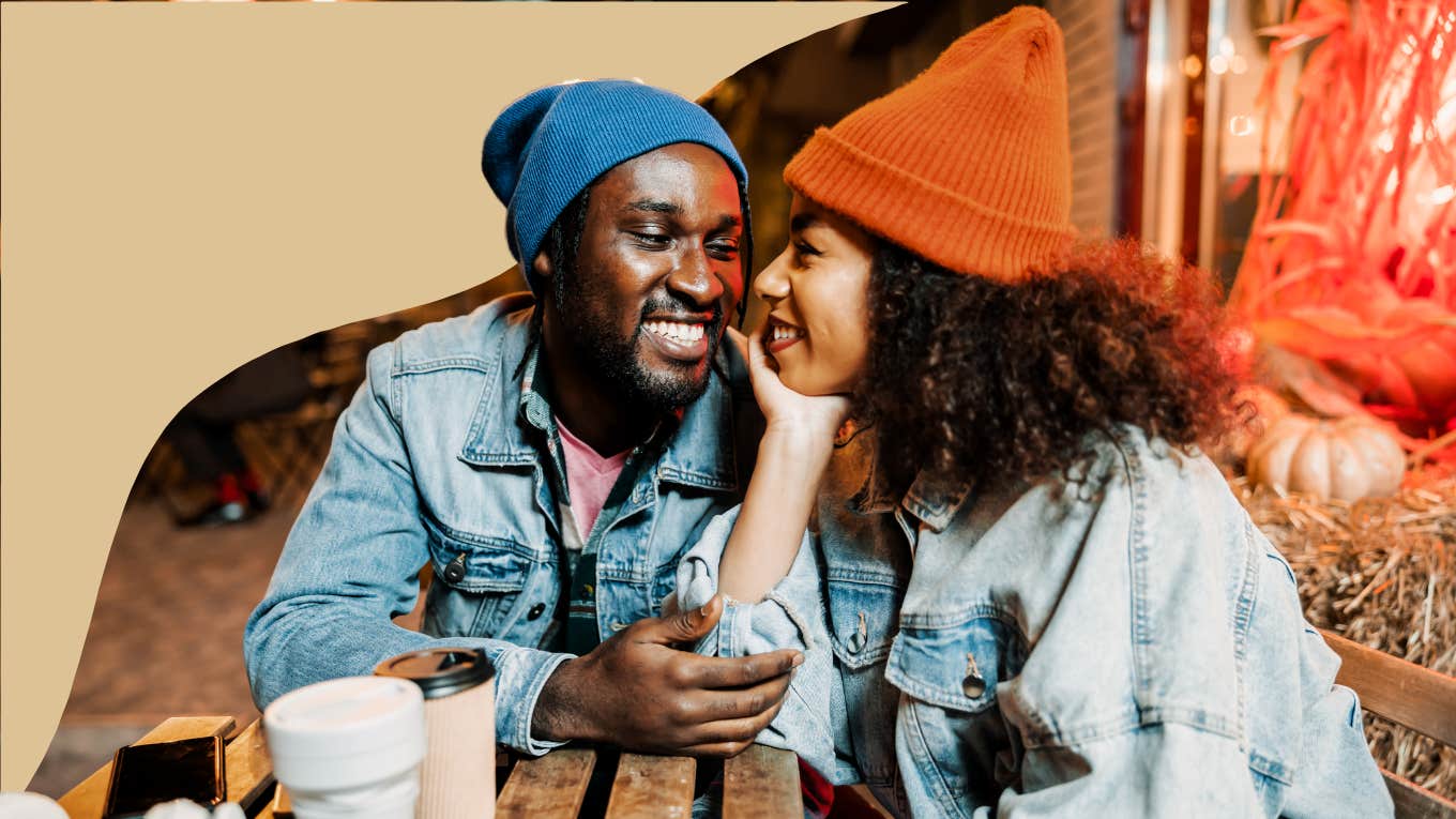 How To Tell If Your New Relationship Is Real Love Or Just A Rebound After A Breakup New relationship, is it love or a rebound?