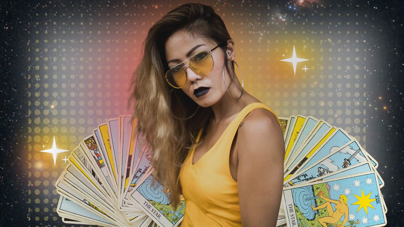 Tarot Horoscope For Each Zodiac Sign On June 24, 2024